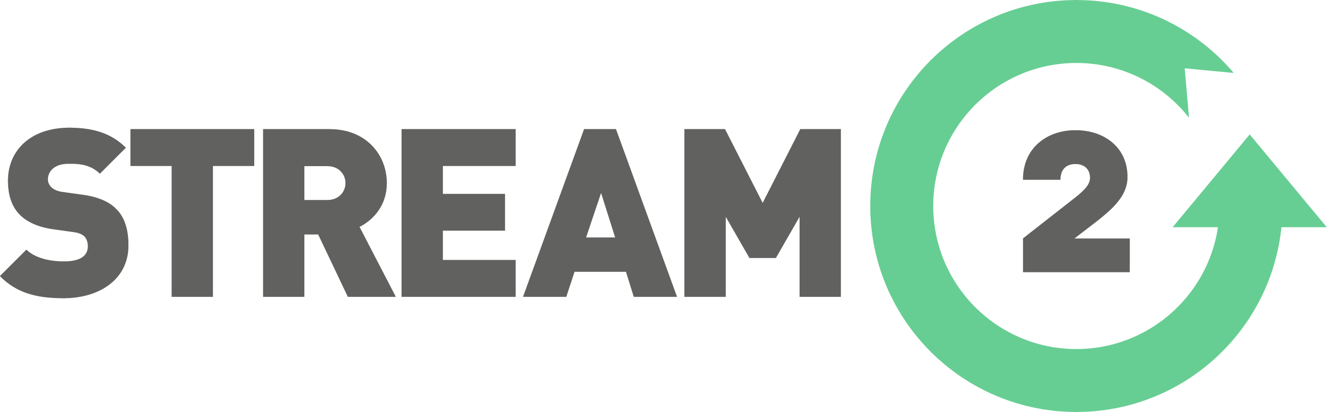 Stream2 Logo
